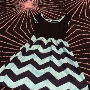 Millibon Short Dress